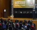 Simpósio reuniu doutores, mestres e acadêmicos na Unifacvest 