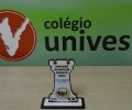 Univest é Vice-Campeão Sulbrasileiro de Xadrez