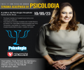 SEMANA ACADÊMICA DE PSICOLOGIA | 10 e 11 de maio/2023