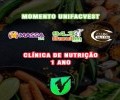 MOMENTO UNIFACVEST | CLÍNICA DE NUTRIÇÃO