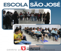 Visita Escola São José