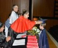 Colégio Univest entregou diplomas a alunos alfabetizados