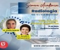 Semana Acadêmica de Radiologia | 15 e 16 de maio/2023