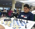 Univest é Vice-Campeão Sulbrasileiro de Xadrez