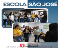 Visita Escola São José