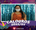 CALOUROS 2022/1