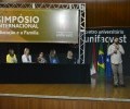 Simpósio reuniu doutores, mestres e acadêmicos na Unifacvest 