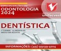 Especializações em Odontologia UNIFACVEST