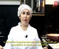 VÍDEO: ESCONDIDINHO DE BATATA DOCE COM FRANGO | COZINHA UNIVERSITÁRIA
