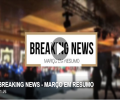 VÍDEO: BREAKING NEWS - MARÇO EM RESUMO