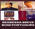 SPOTIFY | playlist Regressa breve bom português em Unifacvest Play