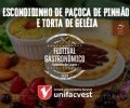 SABORES DE LAGES | CAFÉ BRASIL