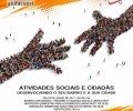 Unifacvest realizará ações sociais no bairro Centenário no próximo sábado