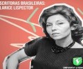 SPOTIFY PODCAST #34 UNIFACVEST LITERATURA: CLARICE LISPECTOR | Autoras Brasileiras