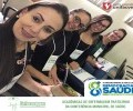 Acadêmicas de Enfermagem participam da IX Conferência Municipal de Saúde em Lages (SC)