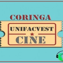 SPOTIFY UNIFACVEST CINE | CORINGA