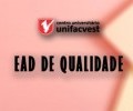 EAD DE QUALIDADE | UNIFACVEST