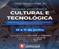 Semana Acadêmica Cultural e Tecnológica - Engenharias, Computação e Licenciaturas