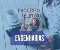PROCESSO SELETIVO PRESENCIAL | VERÃO 2020 - CURSOS DE ENGENHARIAS