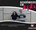 Acadêmicos de Jornalismo e Publicidade da Unifacvest selecionados para o Rally Universitário do 23º FAM em Floripa