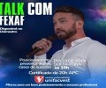Talk com Felipe Xafranski