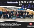 Administração | Acadêmicos em Ação
