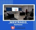 MESTRADO | DEFESAS