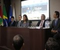 Unifacvest e Esmesc realizam Aula Magna do Curso de especialização para Magistratura de Santa Catarina