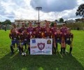 ENGENHARIAS | Acadêmicos são campeões da Copa CREAjr de futebol