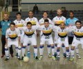 Unifacvest patrocina time de futsal que representará Lages nos Jogos Abertos