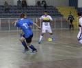 Lages Futsal/Unifacvest tem ataque arrasador