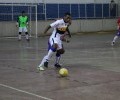 Lages Futsal/Unifacvest tem ataque arrasador