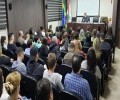 A POLÍCIA DA CIDADE DO RIO DE JANEIRO: SEUS DILEMAS E PARADOXOS