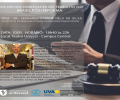 UNIFACVEST E UVA APRESENTAM: Os novos horizontes do trabalho no Brasil pós-reforma | dia 10 de maio