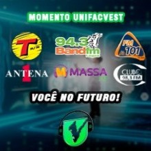 #104 VOCÊ NO FUTURO | MOMENTO UNIFACVEST