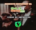 SPOTIFY PODCAST # 51 BAND FM | MOMENTO UNIFACVEST | Nº 09 UNIFACVEST CINE – CENAS DE IMPROVISO