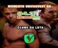 SPOTIFY PODCAST #50 BAND FM | MOMENTO UNIFACVEST | #08 UNIFACVEST CINE – CLUBE DA LUTA