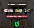 MOMENTO UNIFACVEST | ODONTOLOGIA