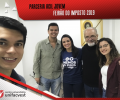 PARCERIA COM ACIL JOVEM PARA O FEIRÃO DO IMPOSTO 2019