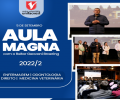 Aula Magna | 2022/2