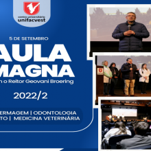 Aula Magna | 2022/2