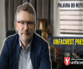 VÍDEO: UNIFACVEST PRESS | PALAVRA DO REITOR