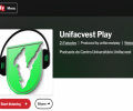 Unifacvest Play no RadioPublic.com