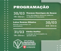 SEMANA ACADÊMICA DE MEDICINA VETERINÁRIA - 30 e 31/MAR/2023