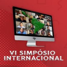 VI SIMPÓSIO INTERNACIONAL | 18 NOV 2020