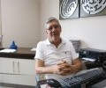 Unifacvest comunica o falecimento do Prof. Roberto Lopes da Fonseca, Pró-Reitor Acadêmico