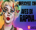 VÍDEO: AVES DE RAPINA | UNIFACVEST CINE