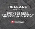 Outubro Rosa na Unifacvest destaca mulheres que venceram o câncer de mama