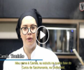 VÍDEO: purê de abóbora com carne de cascas de bananas | Cozinha Universitária