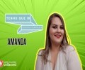 VÍDEO: CONHEÇA A HISTÓRIA DA AMANDA | TENHO QUE IR